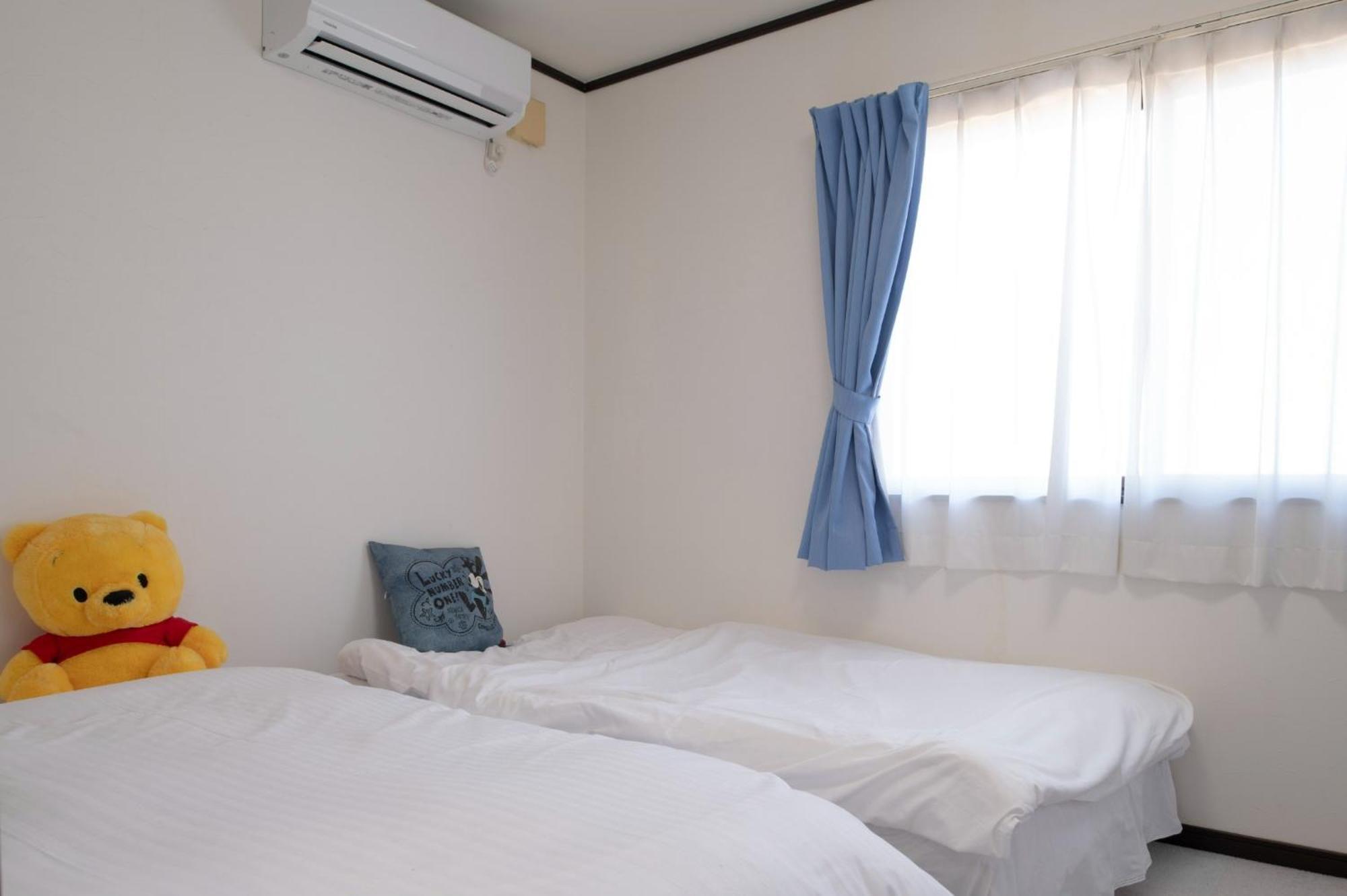 Villa Sena - Vacation Stay 75234V Nishikatsura Luaran gambar